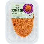 Jumbo Vegan Schnitzel