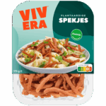 Vivera plantaardige spekjes