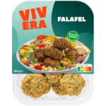 Vivera plantaardige falafel