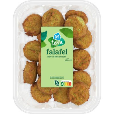 AH terra falafel