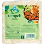 AH terra tempeh