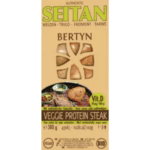 Bertyn Veggie protein steak