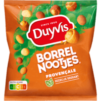 Borrelsnacks