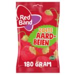 Red Band zoete aardbeien