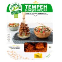 Tempeh