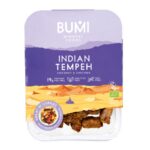 Bumi Lupine tempeh Indiaas