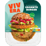 Vivera plantaardige groenteburger