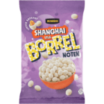 Jumbo borrelnoten shanghai stijl