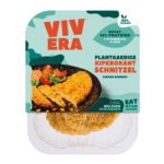 Vivera plantaardige kipkrokant schnitzel