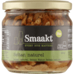 Smaakt seitan naturel