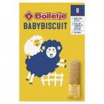 bolletje baby biscuit