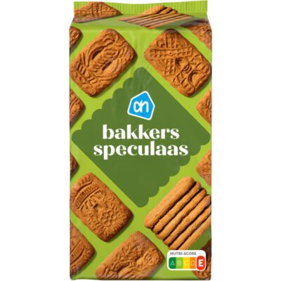 AH Bakkers speculaas