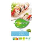 ProLaTerre tofu naturel