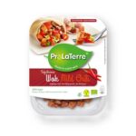 ProLaTerre tofu wok mild chili