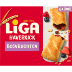 Liga haverkick bosvruchten