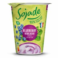Sojayoghurt