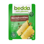 Bedda plakjes fenegriek