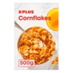 PLUS Cornflakes