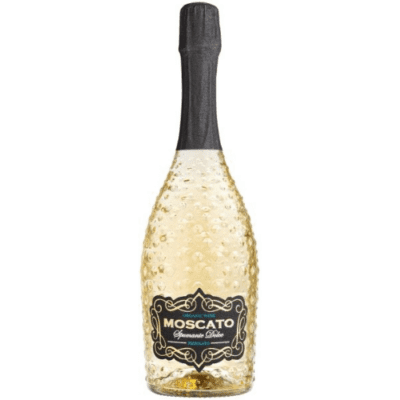 Pizzolato spumante dolce moscato