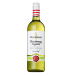 Stormhoek chardonnay viognier