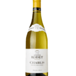 Antonin Rodet chablis