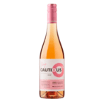 The Very Cautious One Rose alchoholvrij 0,0%