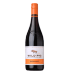 Wild Pig merlot