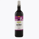 La Oveja Negra parra jimenez syrah