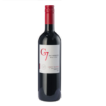 G7 cabernet sauvignon
