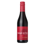 Sangre de Toro rood