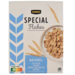 Jumbo special flakes naturel