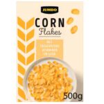 Jumbo cornflakes