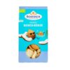 Sommer spelt kokos koekjes