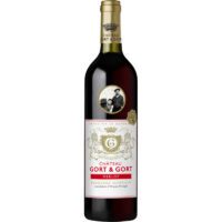 Gort & Gort bordeaux supérieur
