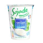 Sojade soja yoghurt greek style