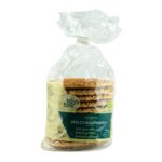 Billy's Farm spelt stroopwafels