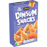 Jumbo Dim Sum Snacks