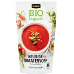 biologisch kruidige tomatensoep jumbo