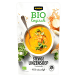 biologische linzensoep jumbo