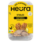 Heüra stukjes naturel
