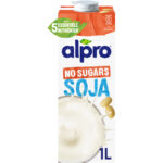 Alpro sojadrink ongezoet