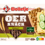 Bolletje oerknäck waldkorn