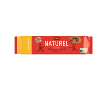 Jumbo ontbijtkoek naturel