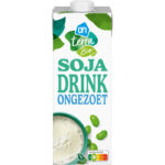 AH Terra Biologisch soja drink ongezoet