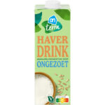 AH Terra haverdrink ongezoet
