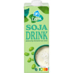 AH Terra sojadrink