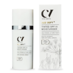 Green People age defy+ tinted dd cream spf15