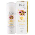 Eco Cosmetics baby & kids zonnebrandcrème spf50