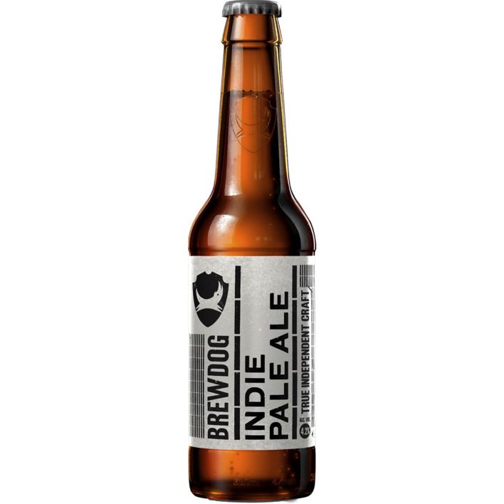 BrewDog Indie Pale Ale Vegan Wiki