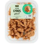 Jumbo Vegan Gyros Gekruid